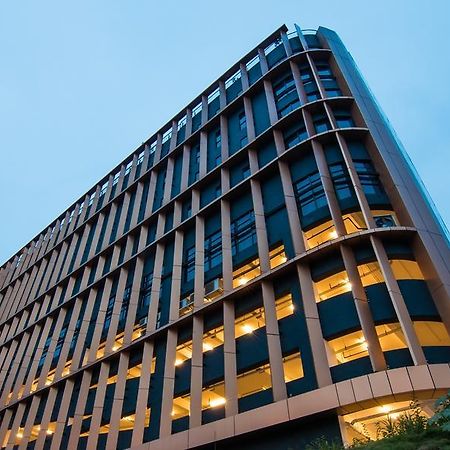 Mtree Hotel Puchong Εξωτερικό φωτογραφία
