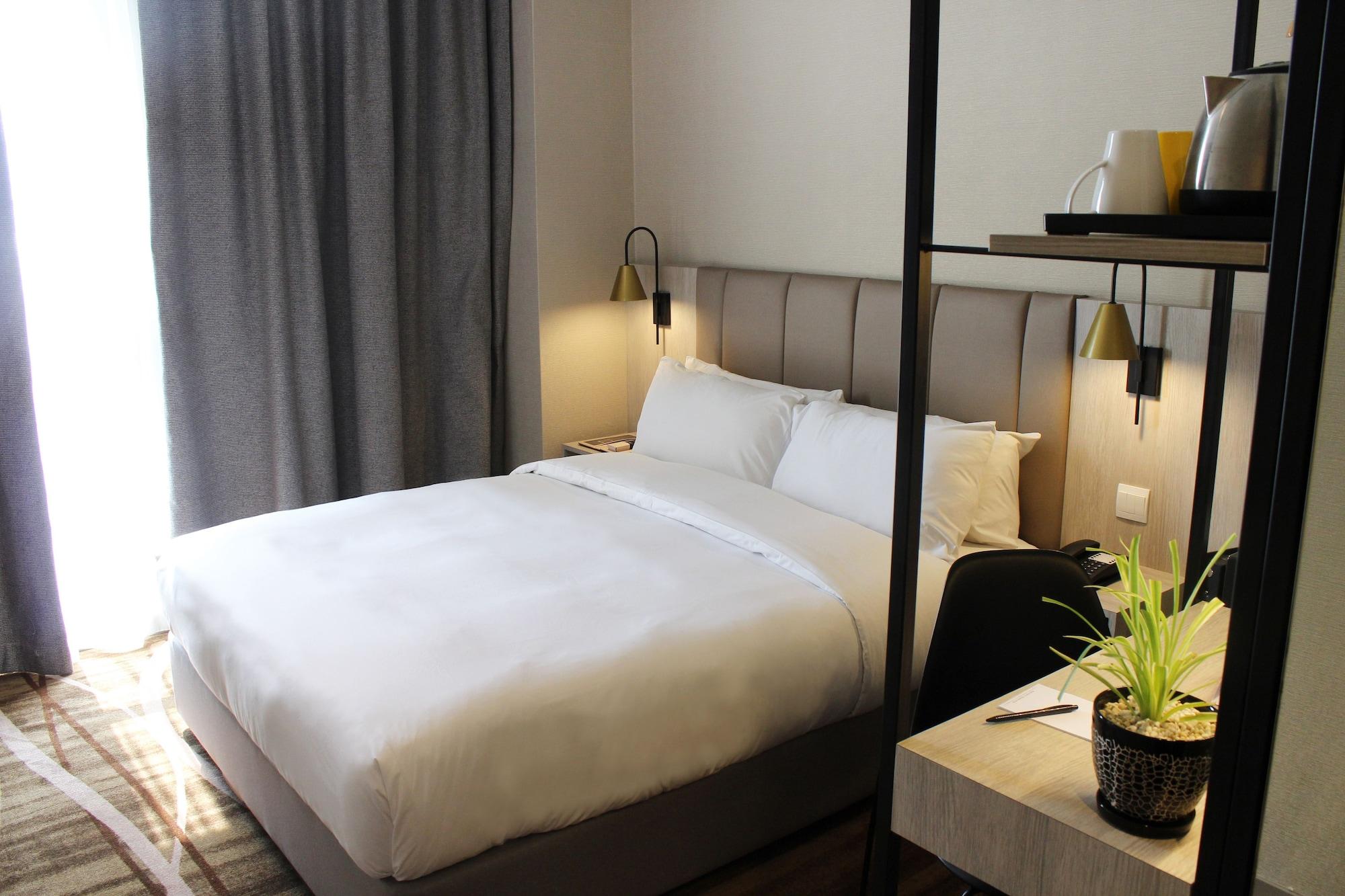 Mtree Hotel Puchong Εξωτερικό φωτογραφία