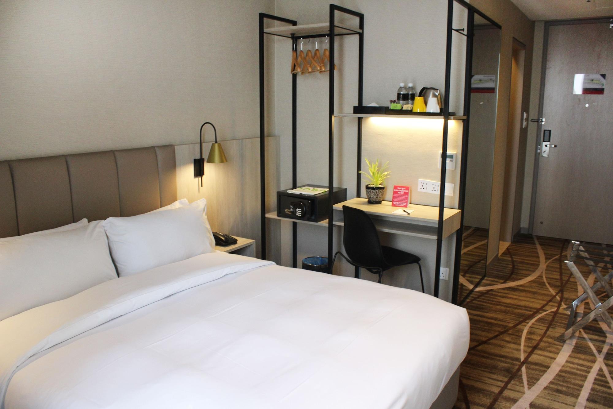 Mtree Hotel Puchong Εξωτερικό φωτογραφία