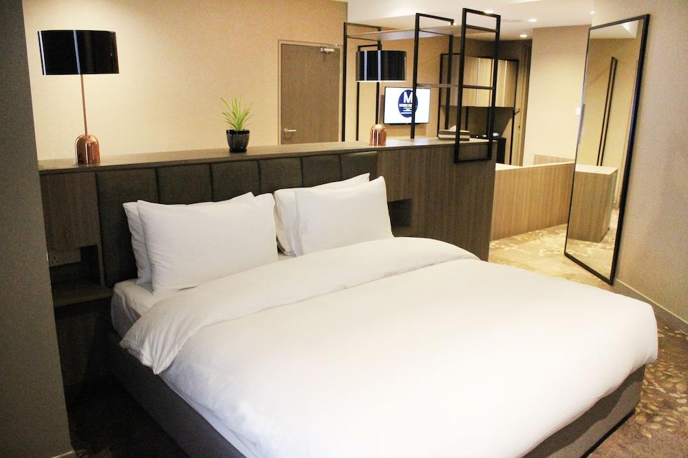 Mtree Hotel Puchong Εξωτερικό φωτογραφία