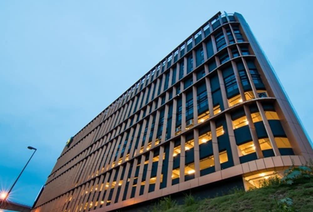 Mtree Hotel Puchong Εξωτερικό φωτογραφία