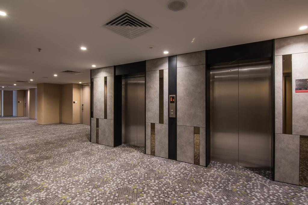Mtree Hotel Puchong Εξωτερικό φωτογραφία