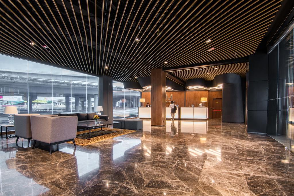 Mtree Hotel Puchong Εξωτερικό φωτογραφία