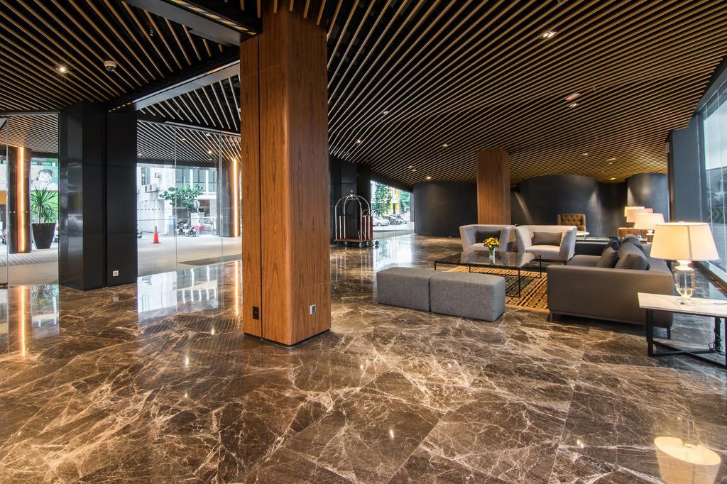 Mtree Hotel Puchong Εξωτερικό φωτογραφία