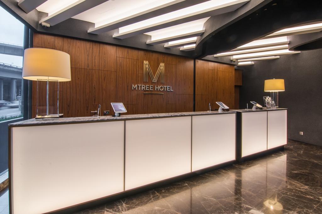 Mtree Hotel Puchong Εξωτερικό φωτογραφία