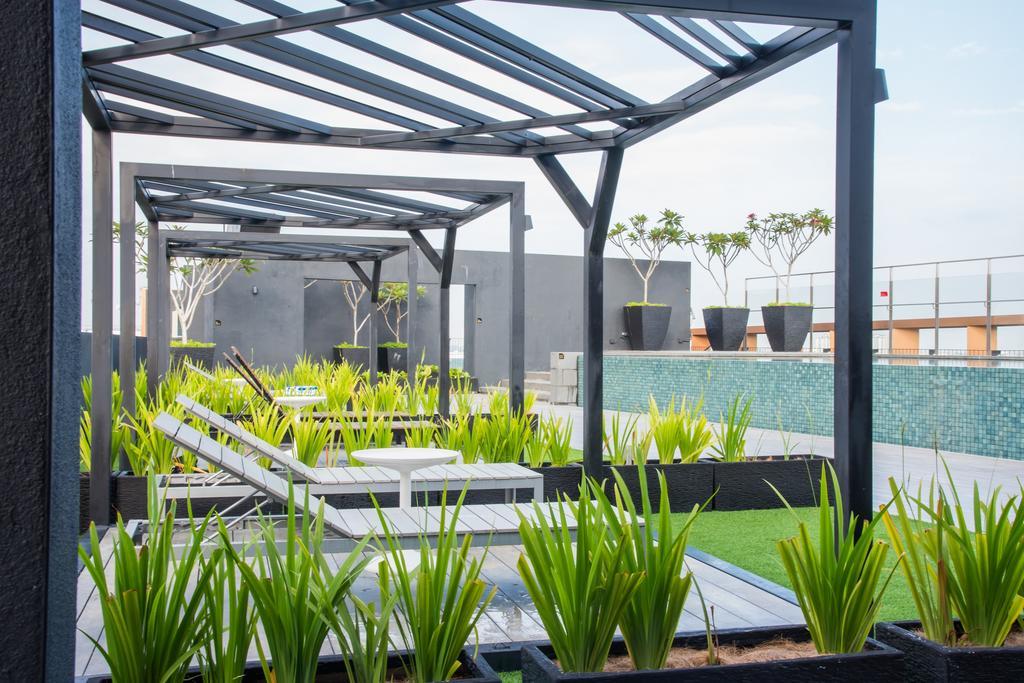 Mtree Hotel Puchong Εξωτερικό φωτογραφία