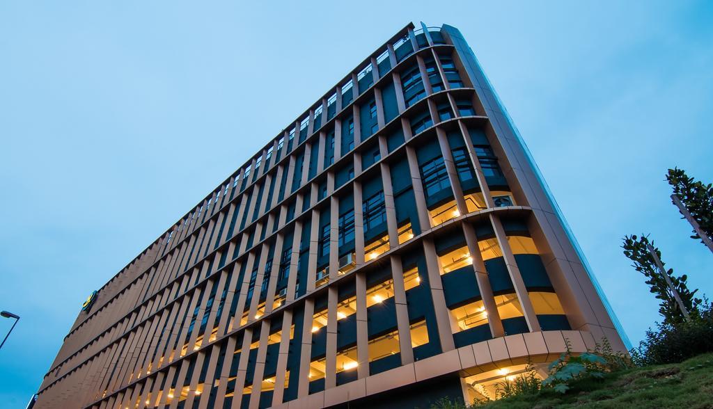 Mtree Hotel Puchong Εξωτερικό φωτογραφία