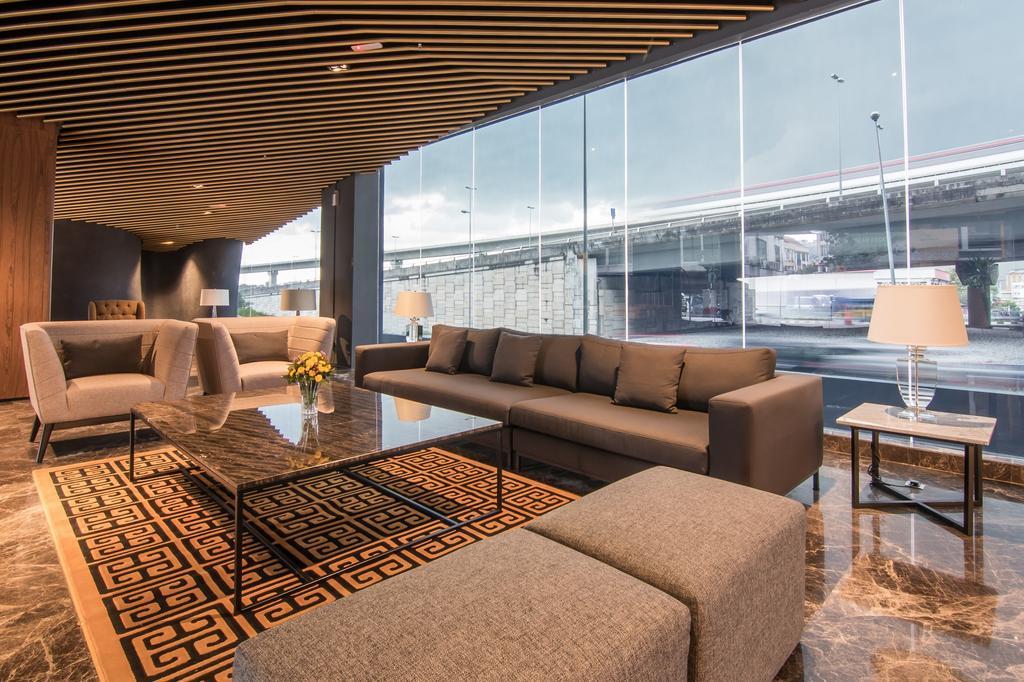 Mtree Hotel Puchong Εξωτερικό φωτογραφία