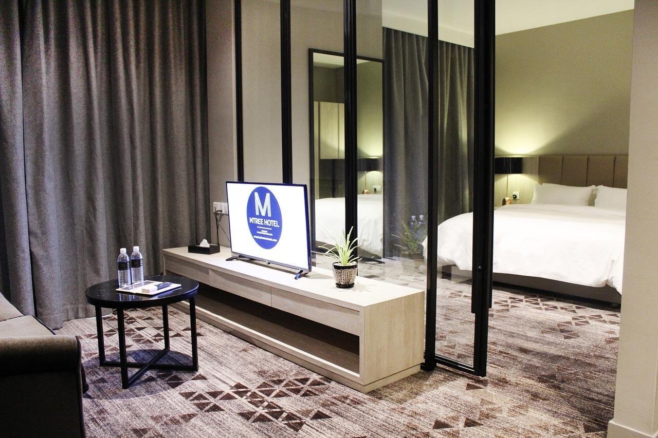 Mtree Hotel Puchong Εξωτερικό φωτογραφία