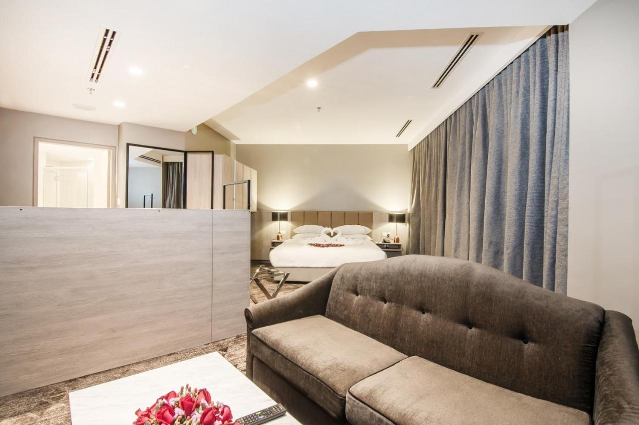Mtree Hotel Puchong Εξωτερικό φωτογραφία