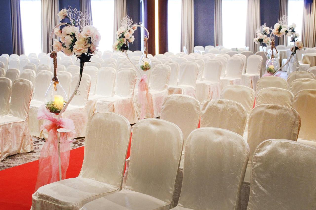 Mtree Hotel Puchong Εξωτερικό φωτογραφία