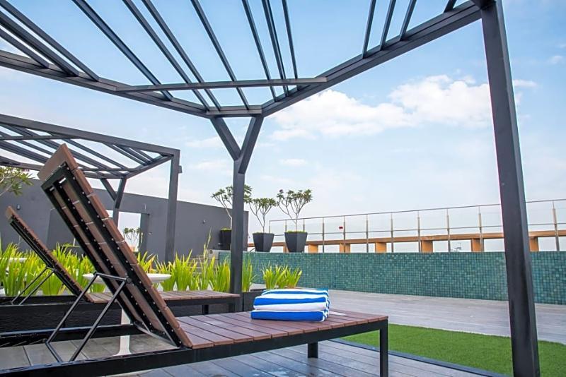 Mtree Hotel Puchong Εξωτερικό φωτογραφία